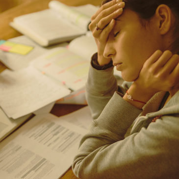 burnout psiquiatra online