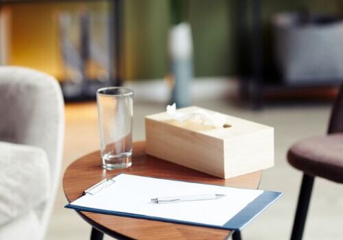 psiquiatra presencial Florianópolis